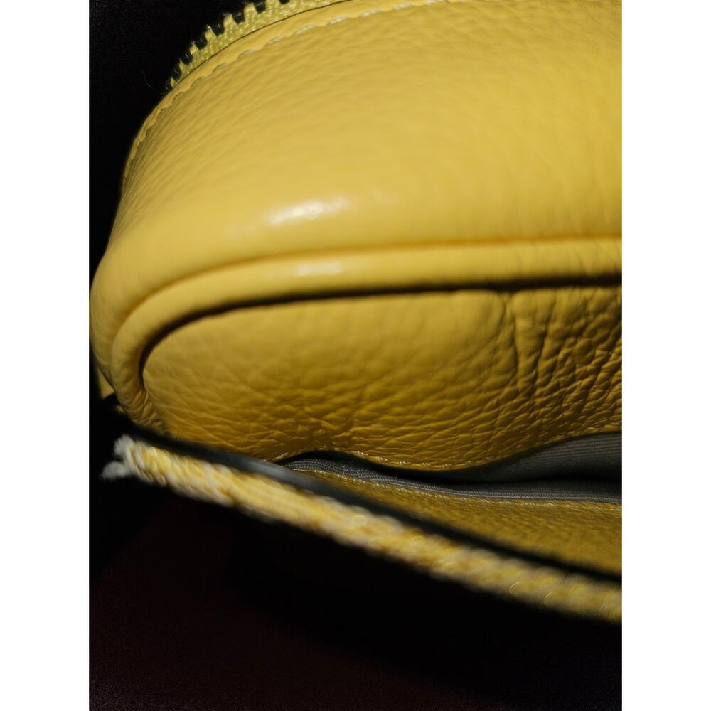 Coach Stanton Crossbody - Picture 9 of 11